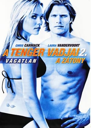 A tenger vadjai 2. - A zátony