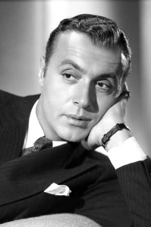 Charles Boyer profil kép