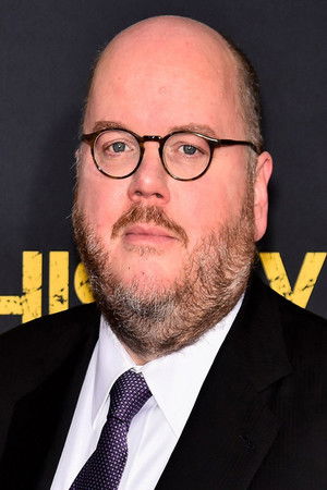John Requa profil kép