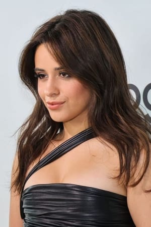 Camila Cabello profil kép