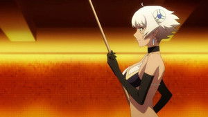Re:CREATORS 1. évad Ep.13 13. epizód