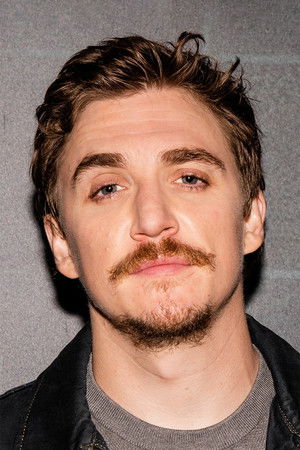 Kyle Gallner profil kép