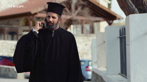 Η Γη Της Ελιάς 4. évad Ep.138 138. epizód