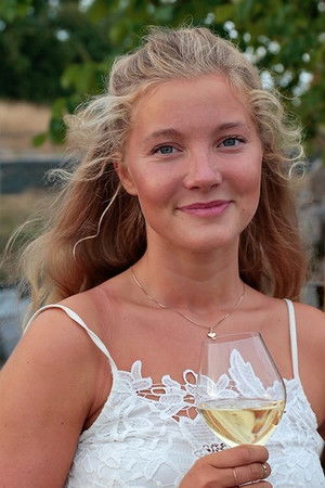 Anna Laulumaa