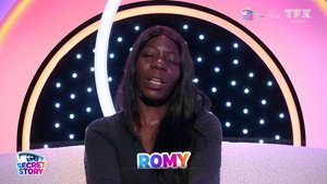 Secret Story 13. évad Ep.8 8. epizód