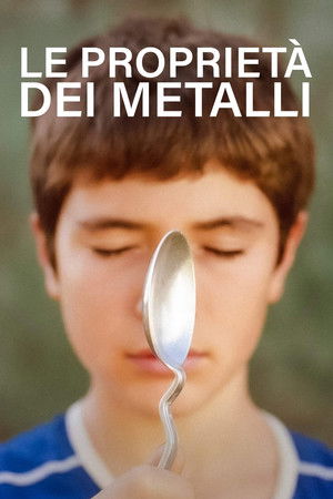 Le proprietà dei metalli poszter