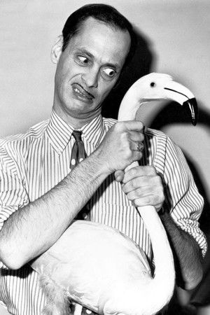 John Waters profil kép