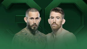 UFC Fight Night 219: Andrade vs. Blanchfield háttérkép