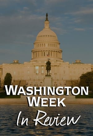 Washington Week with The Atlantic poszter