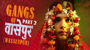 Wasseypur bandái - 2. rész háttérkép