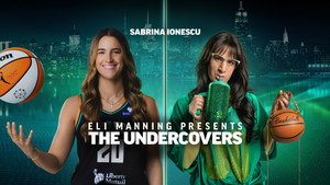 Eli Manning Presents: The Undercovers 1. évad Ep.6 6. epizód