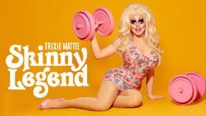 Trixie Mattel: Skinny Legend háttérkép