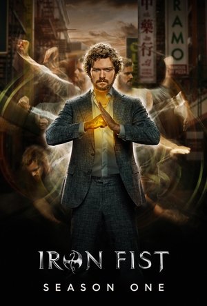 Marvel Vasököl