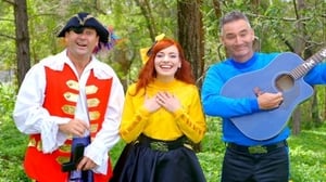 The Wiggles 7. évad Ep.30 30. epizód