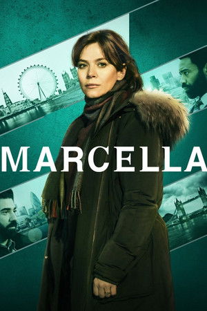 Marcella poszter
