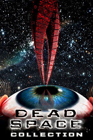 Dead Space: Utójáték poszter