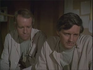 M*A*S*H 5. évad Ep.17 17. epizód