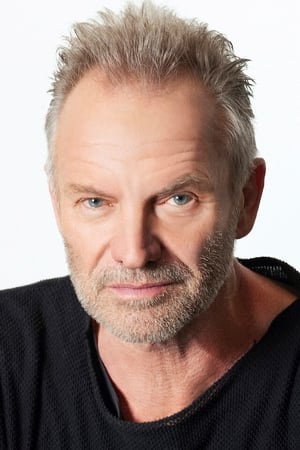 Sting profil kép