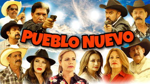 Pueblo Nuevo háttérkép