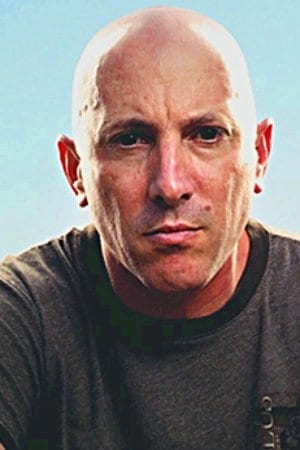 Maynard James Keenan