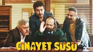 Cinayet Süsü háttérkép