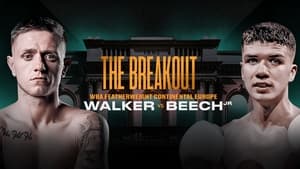 Kurt Walker vs. James Beech Jr háttérkép