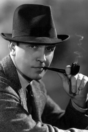 Fredric March profil kép