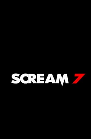 Scream VII poszter