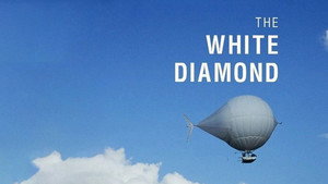 The White Diamond háttérkép