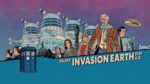 Daleks' Invasion Earth: 2150 A.D. háttérkép