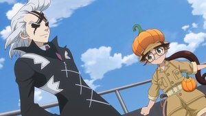 Dr. Stone 4. évad Ep.14 14. epizód