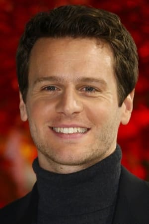 Jonathan Groff profil kép