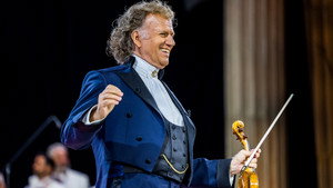 André Rieu - Power of Love háttérkép