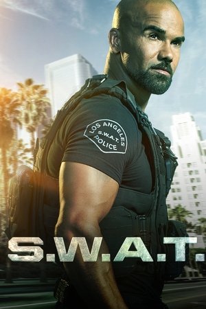 S.W.A.T. - Különleges egység
