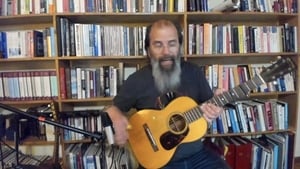 Guitar Town with Steve Earle 1. évad Ep.4 4. epizód