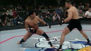 UFC 16: Battle In The Bayou háttérkép