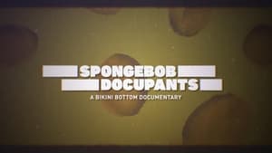 SpongeBob DocuPants kép