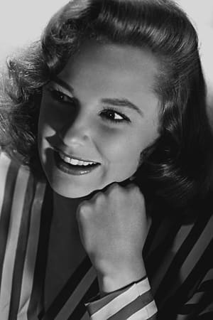 June Allyson profil kép