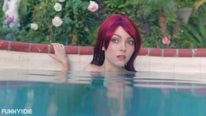 Sofia Coppola's Little Mermaid háttérkép