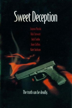 Sweet Deception poszter