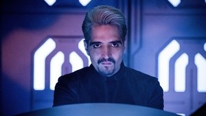 Flash – A Villám 3. évad Ep.18 Abra Kadabra