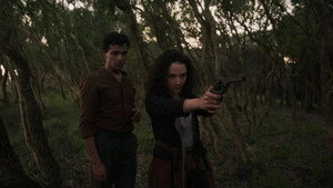 Finisterra 1. évad Ep.5 5. epizód