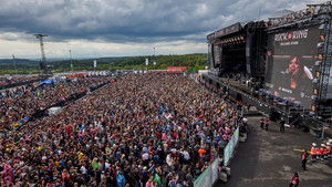 Muse : Live at Rock am Ring 2022 háttérkép