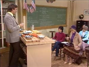 Three's Company 5. évad Ep.16 16. epizód