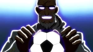 Inazuma Eleven 4. évad Ep.4 4. epizód