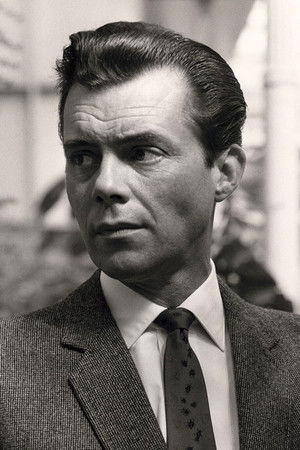 Dirk Bogarde profil kép