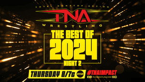 TNA iMPACT! 21. évad Ep.52 52. epizód