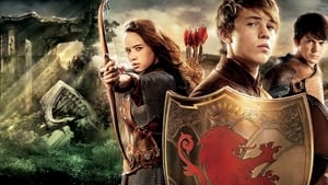 Narnia krónikái: Caspian herceg háttérkép