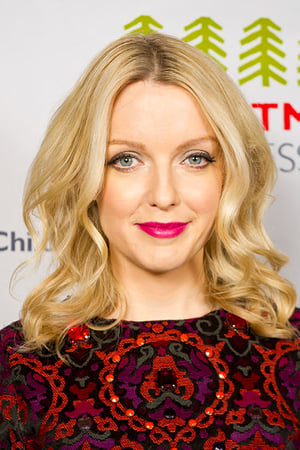 Lauren Laverne profil kép