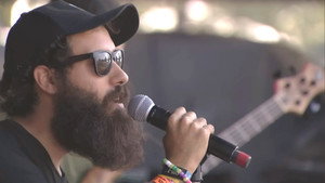 Rainbow Kitten Surprise at Bonnaroo háttérkép